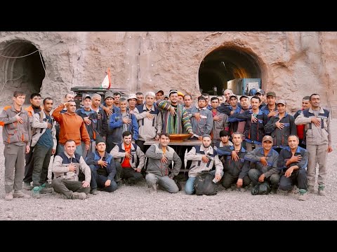 Видео: ФатирМаска дар Роғун (Полный Выпуск)! Ба наздики Барқ доими мешава