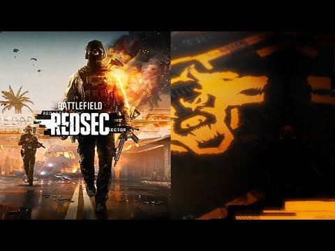 Видео: Прощай BLACK OPS 6, Привет BATTLEFIELD 6 | REDSEC vs WARZONE