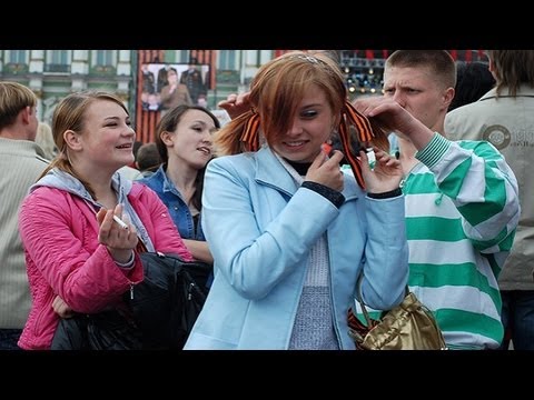 Видео: 100500 вопросов - ИДИОТЫ И ДЕНЬ ПОБЕДЫ 9 МАЯ
