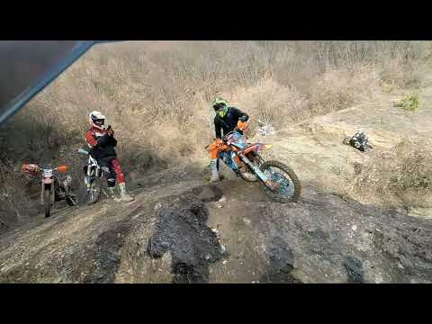 Видео: BUHOVO EXTREME Първо каране за 2022✊✊✊
