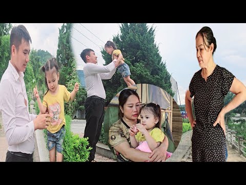 Видео: Сомнения Нхан: ДНК-тест раскрывает правду о Сан Сан / LY PHUC HA