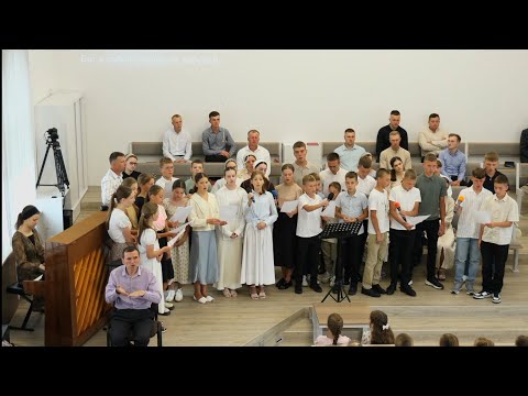 Видео: Сильний і сміливий пастушок Давид