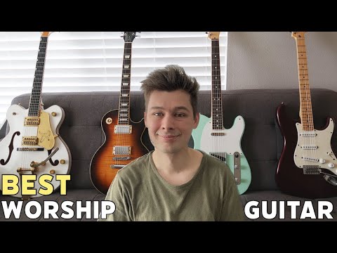 Видео: ЛУЧШАЯ гитара для богослужений?