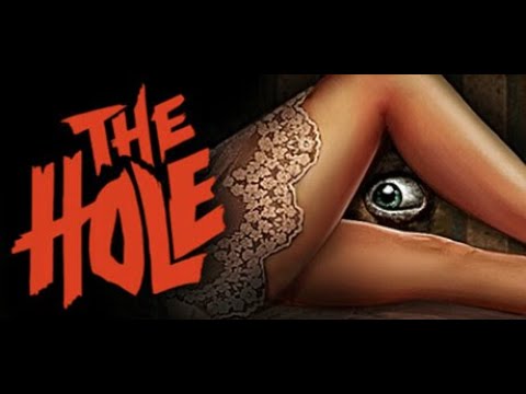 Видео: Bober Bros The Hole ► ЭТО ЧТО-ТО НЕПОНЯТНОЕ