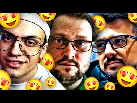 Видео: Топ10 Ютуберов ЦЕНЯЩИХ Подписчиков! #2