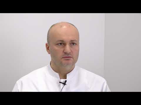 Видео: Мудунов Али Мурадович. Рак полости рта: лечение