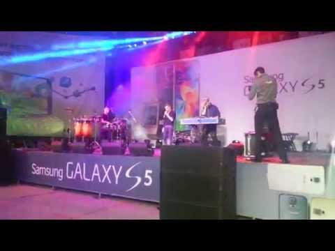 Видео: Morandi в Алматы 2 (10.04.2014)