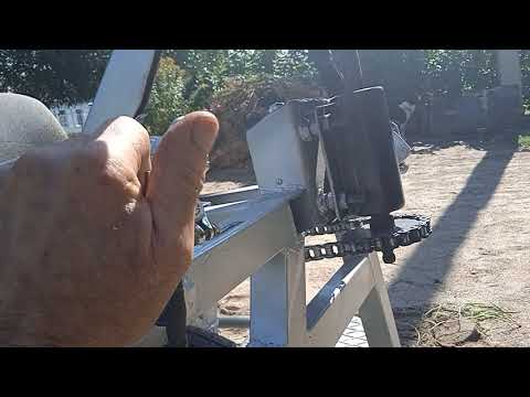 Видео: новый думпер