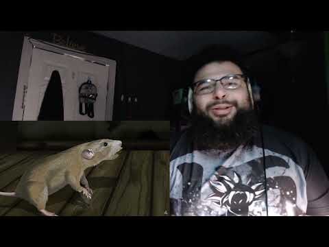 Видео: Американская реакция на Король и шут Лесничий анимационный клип