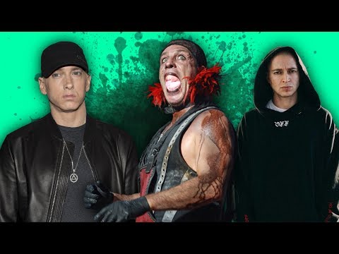 Видео: Rammstein «Radio», Oxxxymiron, «ГОЛОС», Queen, Eminem, Oomph! I МУЗПРОСВЕТ