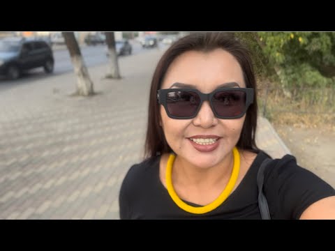 Видео: Актобе. В надежде на лучшее от смены акима.