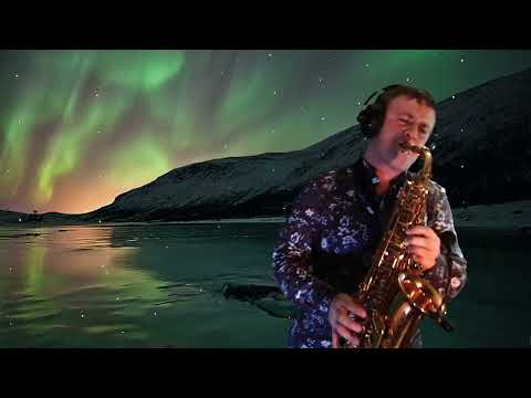 Видео: Мери Поппинс - Ветер перемен ( cover by Amigoiga sax )