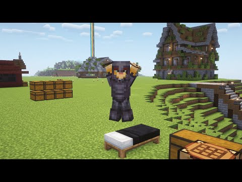 Видео: VANILLA МАЙНКРАФТ 1.21.8 / НОВЫЙ ХОСТИНГ  / ВЫЖИВАНИЕ С ПОДПИСЧИКАМИ