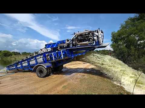 Видео: РЕДКИЕ ИЗОБРЕТЕНИЯ, САМОДЕЛКИ, МАШИНЫ, МЕХАНИЗМЫ И НЕОБЫЧНАЯ ТЕХНИКА И ТЕХНОЛОГИИ #327
