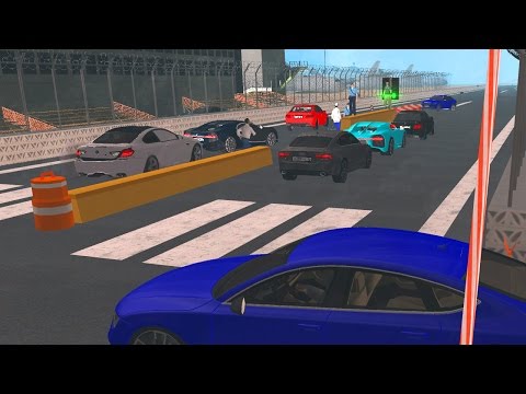 Видео: НЕРЕАЛЬНО КРУТОЙ ДРАГ ТРЕК l РП ГОНКИ l  - MTA