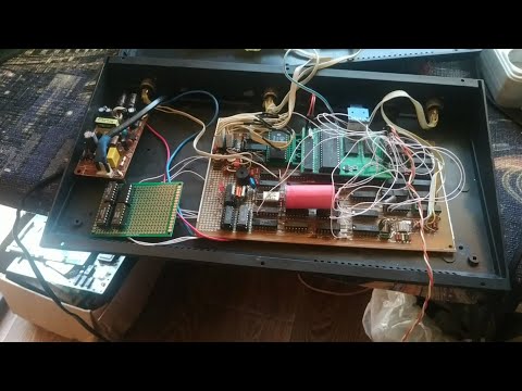 Видео: Len2Pent. Когда денег нет, а Пентагона хочется. 😁