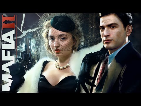 Видео: Финал | Mafia II: Definitive Edition #3 | Прохождение | Обзор