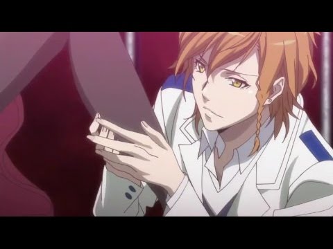 Видео: Dance with Devils (Танец с демонами) AMV - Le Bien Qui Fait Mal