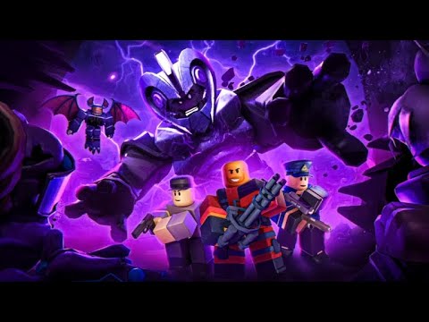 Видео: ПРОХОДИМ 2 НОЧЬ | TOWER DEFENSE SIMULATOR