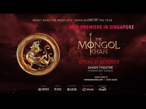 Видео: “Монгол хаан” жүжгийн тухай