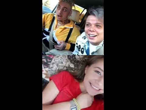 Видео: Элвин Грей. Прямой эфир (4.07.2019)