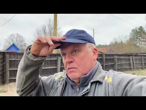 Видео: Это только я могу сделать. Всё должно идти по очереди! Работа по плану,ещё один шаг к финишу! 