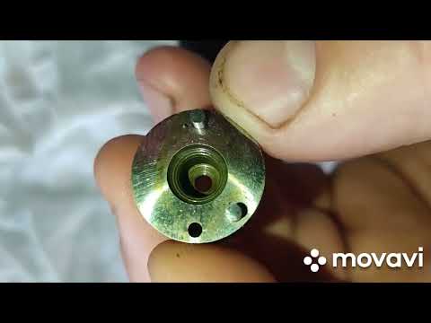 Видео: Дизельное топливо в масле.