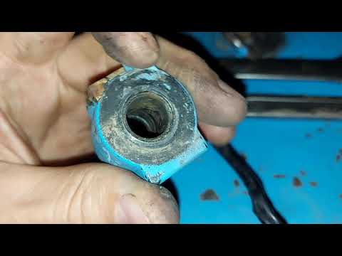 Видео: Тадано ошибка 70, Tadano