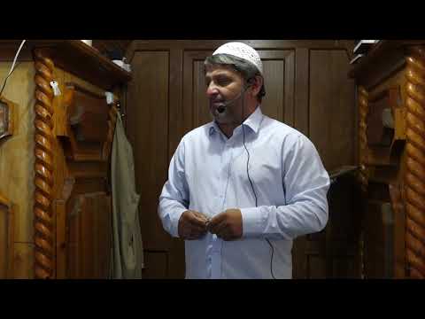 Видео: Проповедь Хусейн -  Афанди с  Аксай 28 июнь 2019 г