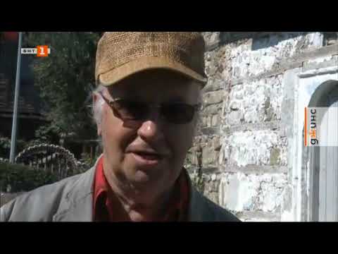 Видео: Родът на Стефан Диомов, Джинс – 23.10.2021 по БНТ