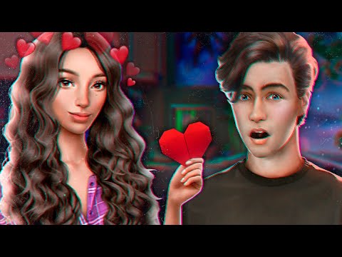 Видео: 🚀 Секреты Тодда 🕹️ Любовь Со Звёзд | Клуб Романтики