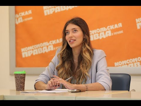 Видео: Регина Тодоренко о личной жизни и проекте "Орел и решка"