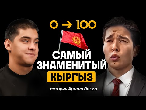 Видео: Поднял бровь и набрал МИЛЛИАРДЫ ПРОСМОТРОВ | @argenby на Трекер Подкаст