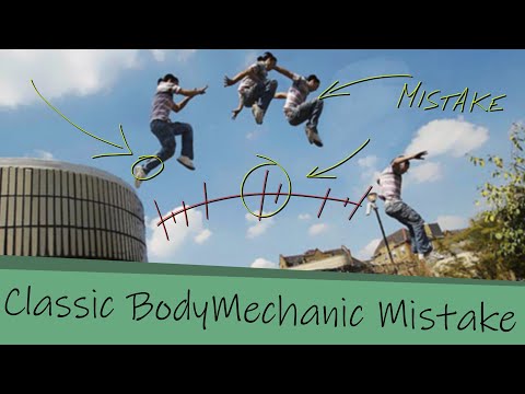 Видео: Не поддавайтесь этой классической ошибке (урок по анимации)