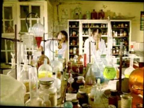 Видео: Би-2 - Моя любовь (2001)