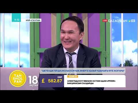 Видео: Әндерге жаңа дем беріп, жаһанды мойындатқан «ASTANA SAZY» ансамблі | Ардақ Елеусіз, Бауыржан Ақтай