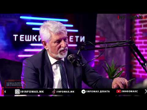 Видео: „Тешки Муабети“ со Стевче Јакимовски, Meчка и Милош , епизода 100, четврта сезона, 21.02.2024