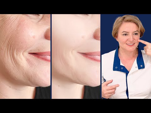 Видео: Как Увеличить Синтез Коллагена На 200%