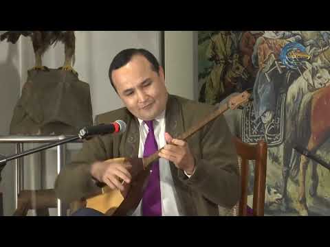 Видео: ӘСЕМ ӘН МЕН ТӘТТІ КҮЙ / КОНЦЕРТ / 31.01.2025