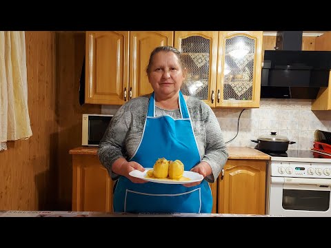 Видео: 🔥Мама готує. Фарширована Картопля в Соусі з Сметаною.Смачніше не буває. Новорічне меню 2023.🔥