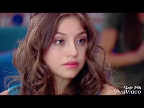 Видео: Луна & Маттео - ПАРАДОКСЫ...