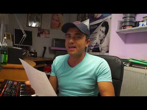 Видео: Milen   "Любви аромат"   (2019)     ПРЕМЬЕРА!!! (Live)