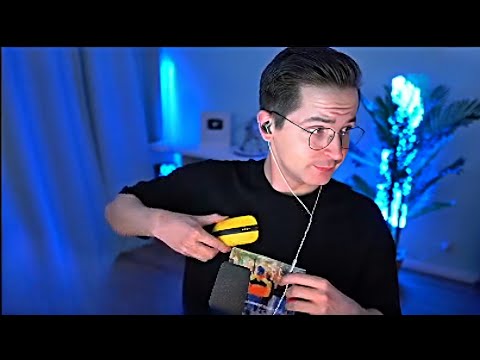 Видео: Рекрент и Мышка с Триггер Ботом