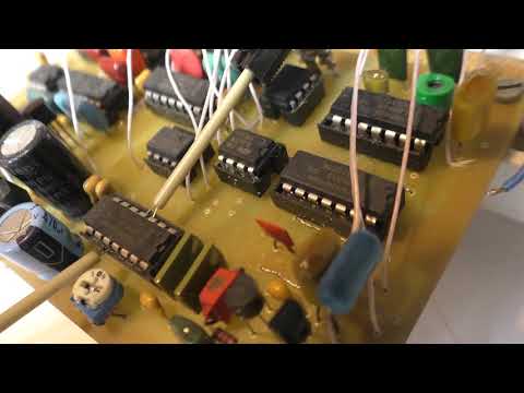 Видео: Trio Prospector  Часть третья