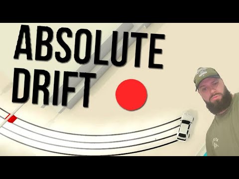 Видео: Инди дрифт - Absolute drift