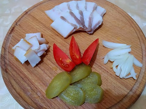 Видео: Как вкусно посолить сало со специями. Как выбрать сало Мои секреты