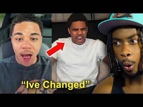 Видео: ПЛОХОЙ ПАРЕНЬ уже не такой плохой