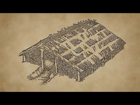 Видео: Археологический комплекс стоянок «Озеро Седых»