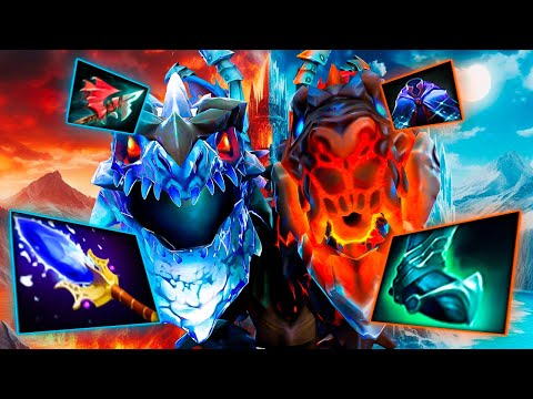Видео: 🔥ДЖАКИРО ИМБА САППОРТ 7.37d!🔥 [Dota 2]