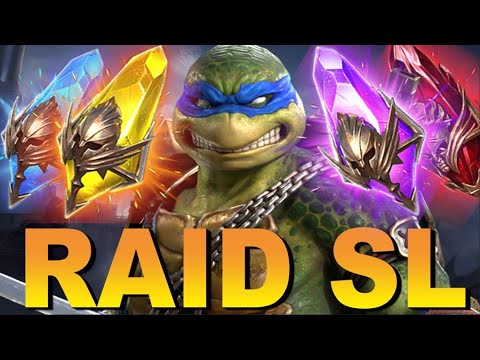Видео: 🔥Raid: SL ДЯДЯ О | СОБЫТИЕ ГОДА 🔥🔥🔥 МОРЕ  ОТКРЫТИЙ ПОД ГАРАНТ НА ЛЕОНАРДО И ДУШУ | РОЗЫГРЫШ РУБИНОВ💛